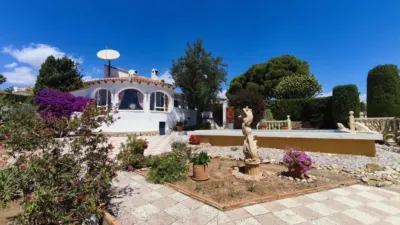 Casa – Calpe - Calp - Más