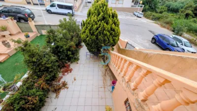 House in La Zenia photo 8