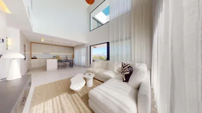 Chalet in Polop photo 29