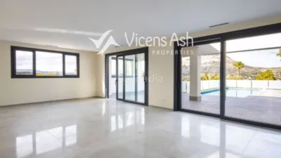 Casa en venta en Carrer del Río Jalón - Vista 4