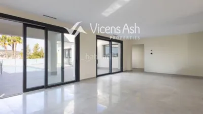 Casa en venta en Carrer del Río Jalón - Vista 5