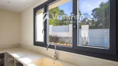 Casa en venta en Carrer del Río Jalón - Vista 6