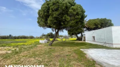 Rustic Finca in Aguadulce-Almadraba-Punta Candor photo 12