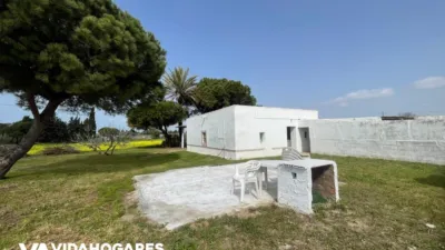 Rustic Finca in Aguadulce-Almadraba-Punta Candor photo 13