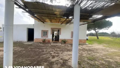 Rustic Finca in Aguadulce-Almadraba-Punta Candor photo 14