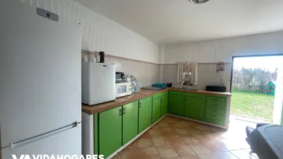 Rustic Finca in Aguadulce-Almadraba-Punta Candor photo 17