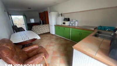 Rustic Finca in Aguadulce-Almadraba-Punta Candor photo 18