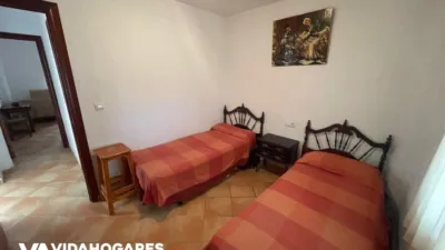 Rustic Finca in Aguadulce-Almadraba-Punta Candor photo 24