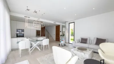 Chalet in Costa Blanca Norte - Finestrat - Alicante photo 12