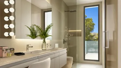 Chalet in Costa Blanca Norte - Finestrat - Alicante photo 17