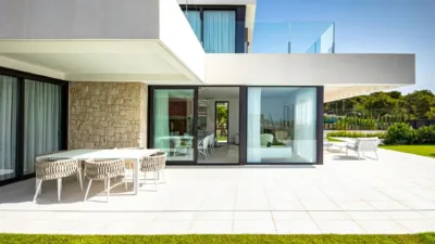 Chalet in Costa Blanca Norte - Finestrat - Alicante photo 19