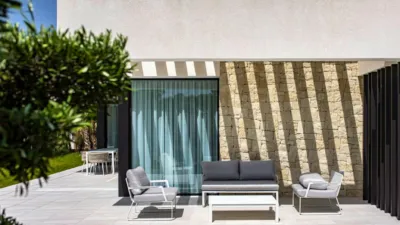 Chalet in Costa Blanca Norte - Finestrat - Alicante photo 20