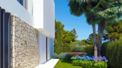 Chalet in Costa Blanca Norte - Finestrat - Alicante photo 26