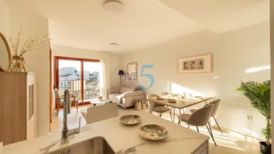 Apartment in Jerónimo and Avileses photo 23