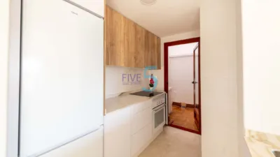 Apartment in Jerónimo and Avileses photo 29