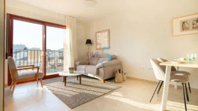 Apartment in Jerónimo and Avileses photo 2