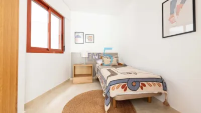 Apartment in Jerónimo and Avileses photo 30
