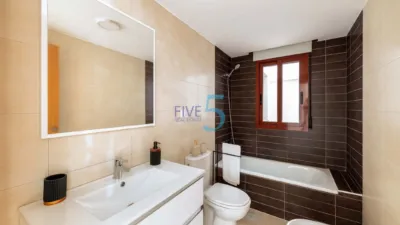 Apartment in Jerónimo and Avileses photo 31