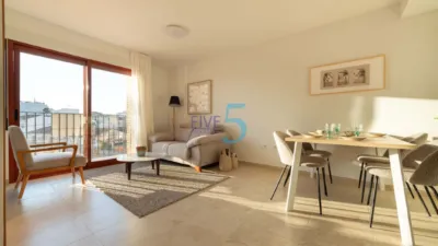 Apartment in Jerónimo and Avileses photo 36