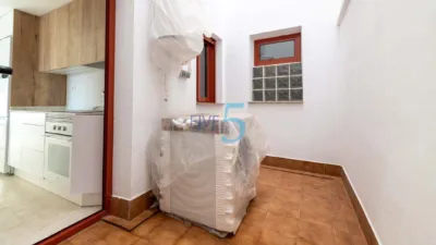 Apartment in Jerónimo and Avileses photo 39