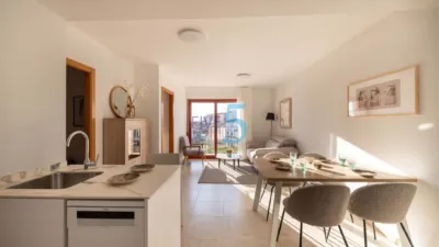 Apartment in Jerónimo and Avileses photo 40