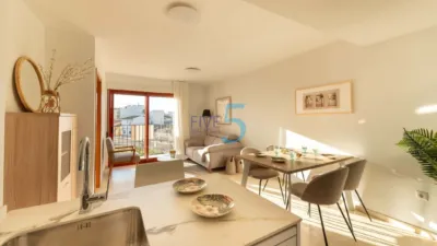 Apartment in Jerónimo and Avileses photo 42