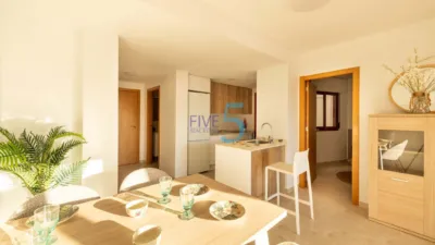 Apartment in Jerónimo and Avileses photo 4