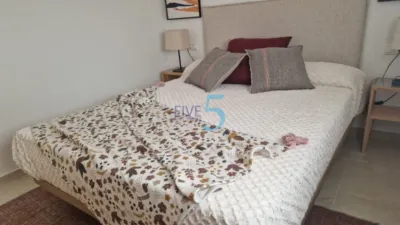Apartment in Jerónimo and Avileses photo 8