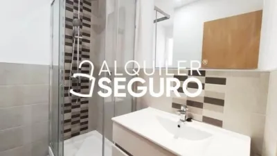 Piso en alquiler en Ciudad Lineal - Imagen 10