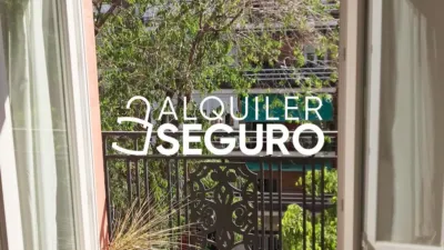 Piso en alquiler en Ciudad Lineal - Imagen 14