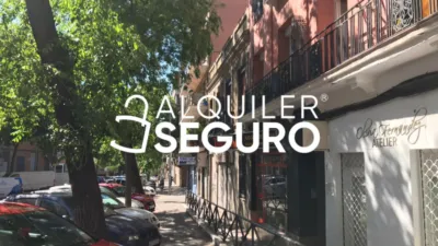 Piso en alquiler en Ciudad Lineal - Imagen 15