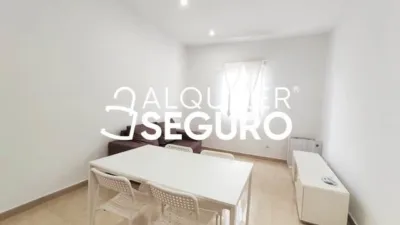 Piso en alquiler en Ciudad Lineal - Imagen 4