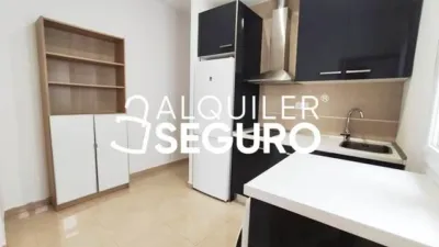 Piso en alquiler en Ciudad Lineal - Imagen 6