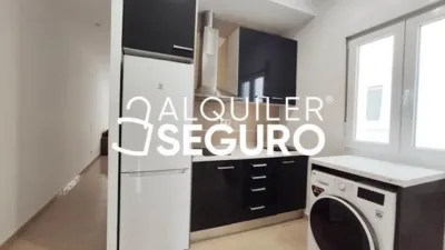 Piso en alquiler en Ciudad Lineal - Imagen 7