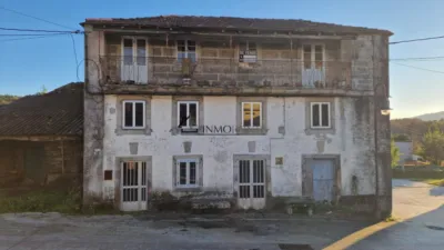 House in Soutelo de Montes photo 11