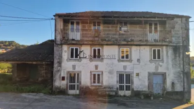 House in Soutelo de Montes photo 12