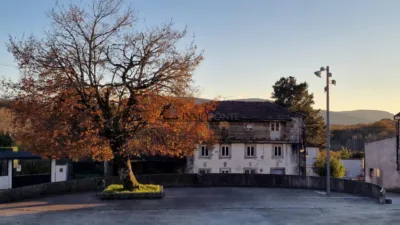 House in Soutelo de Montes photo 14