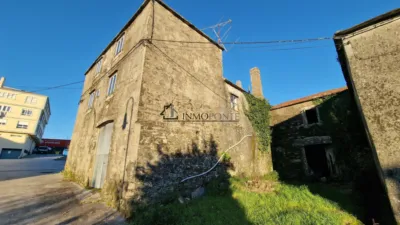House in Soutelo de Montes photo 8