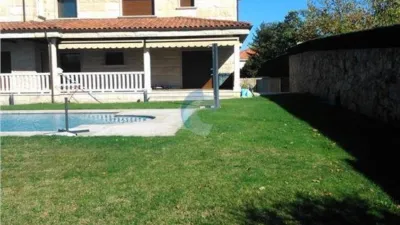 Casa en venta en Calle Rante, San Cibrao Das Viñas (Capital). Municipio de San Cibrao das Viñas de 550.000 €