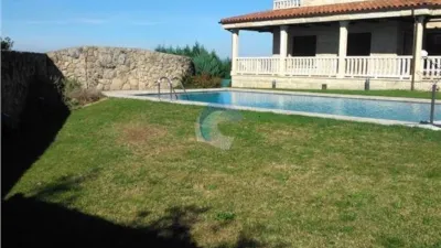 Casa en venta en Calle Rante, San Cibrao Das Viñas (Capital). Municipio de San Cibrao das Viñas de 550.000 €