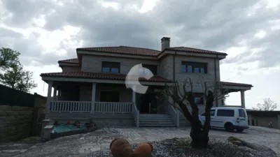 Casa en venta en Calle Rante, San Cibrao Das Viñas (Capital). Municipio de San Cibrao das Viñas de 550.000 €