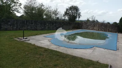 Casa en venta en Calle Rante, San Cibrao Das Viñas (Capital). Municipio de San Cibrao das Viñas de 550.000 €