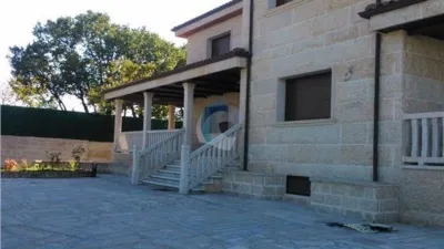 Casa en venta en Calle Rante, San Cibrao Das Viñas (Capital). Municipio de San Cibrao das Viñas de 550.000 €