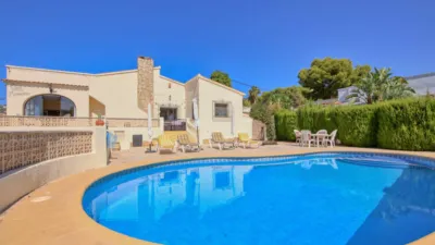Casa – Teulada, la Marina Alta - Vista 3