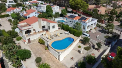 Casa – Teulada, la Marina Alta - Vista 5