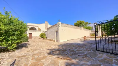 Casa – Teulada, la Marina Alta - Més