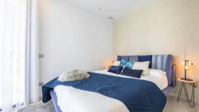 Chalet en Costa Blanca Norte - Finestrat - Alicante photo 8
