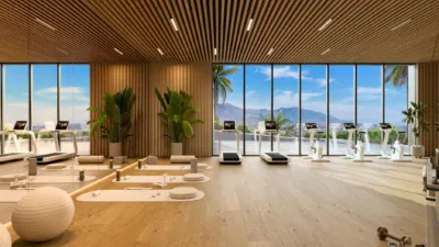 Apartment in Costa del Sol - Mijas - Malaga photo 11
