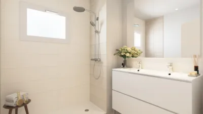 Apartamento en Bel-Air-Cancelada-Saladillo photo 10