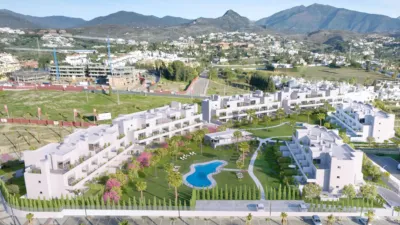 Apartamento en Bel-Air-Cancelada-Saladillo photo 18